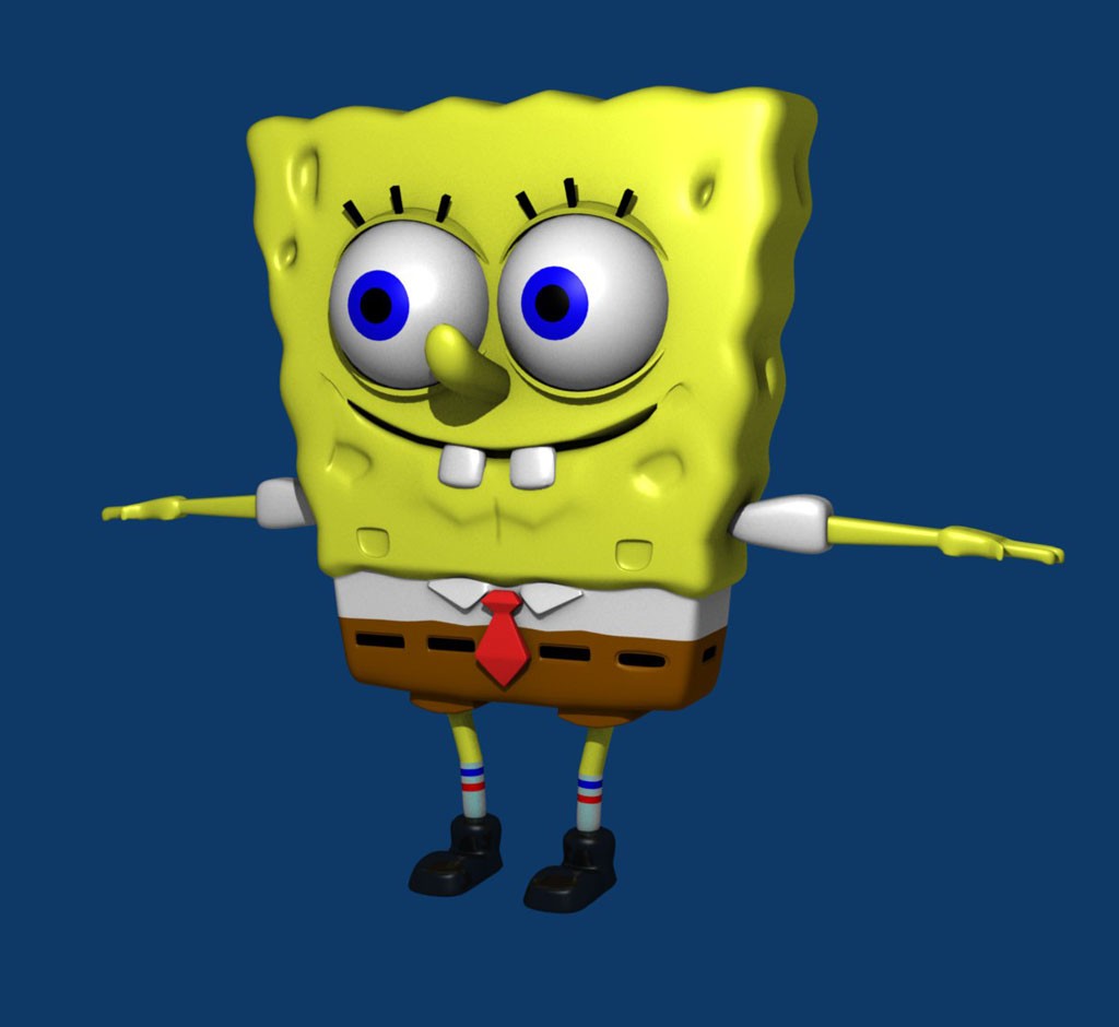 Spongebob Squarepants preview image 1